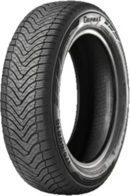 Produktbild von Gripmax Ganzjahresreifen motorcycle-tyres Suregrip A/S Nano ( 235/65 R17 108V XL )