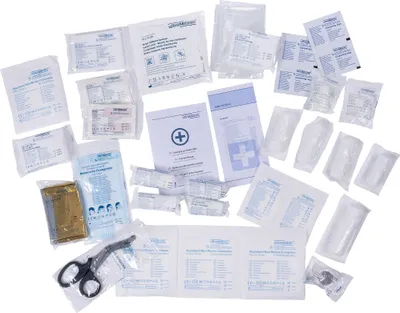 Obrázek produktu pro náplň ultraMEDIC ultraFILLING DIN 13157