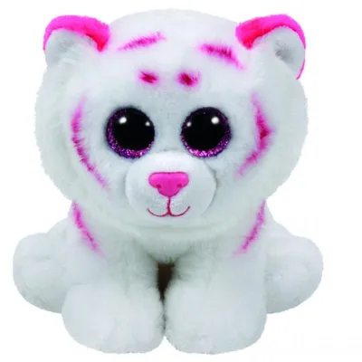 Produktbild von TY Classic TABOR Tiger Maskottchen 24cm 90247