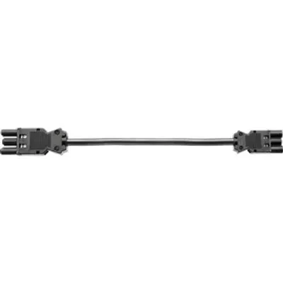 Produktbild von BACHMANN GST18/GST15 Adapterkabel, 1,5m GST15/GST18 ST/BU
