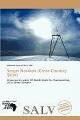 Produktbild von Sergei Novikov (Cross-Country
