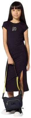 Immagine prodotto di Borsa a tracolla Dkny D62641-09B da Bambina
