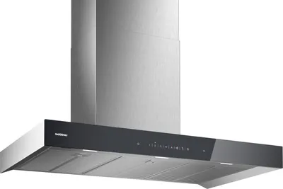 Produktbild von Gaggenau AW240191, Serie 200, Wandesse, 90 cm, Edelstahl