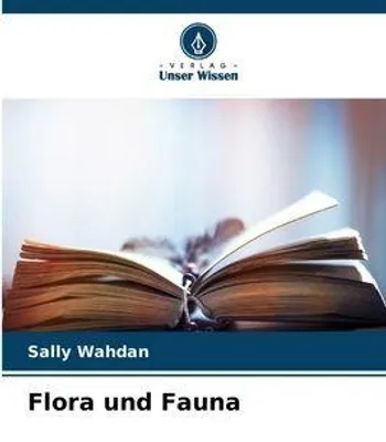 Produktbild von Flora und Fauna
