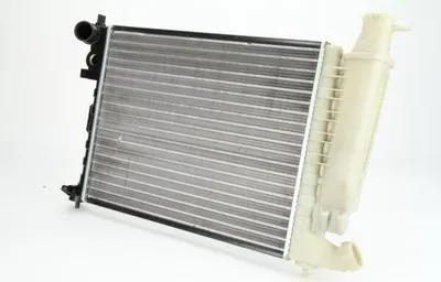 Produktbild von THERMOTEC D7P025TT Kühler Wasserkühler Motorkühler passend für PEUGEOT 306 Schrägheck (7A, 7C, N3, N5) 306 Cabriolet (7D, N3, N5) 306 Break