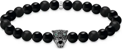 Produktbild von Thomas Sabo Rebel Basics A2192-705-11 Armband, Armbandumfang:17cm