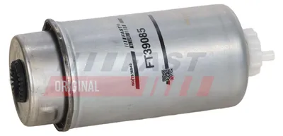 Produktbild von Kraftstofffilter FAST FT39085 für FORD Transit Mk6 Kasten (V347, V348, FA) Anschraubfilter