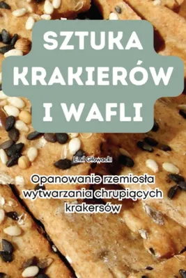 Produktbild von Sztuka Krakierów I Wafli