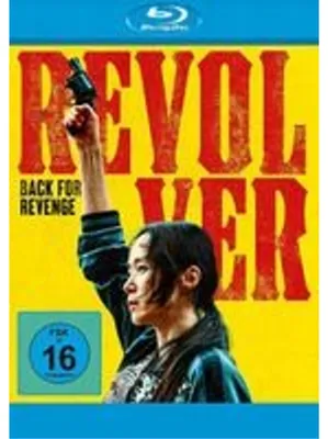 Produktbild von Revolver