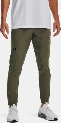 Obrázek produktu pro Pánské tepláky Under Armour Unstoppable Tapered Pants M