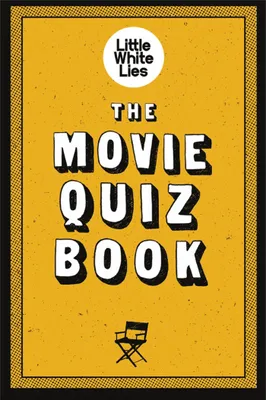 Produktbild von The Movie Quiz Book