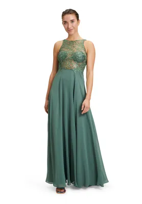 Produktbild von Vera Mont Damen Kleid, Abendkleid