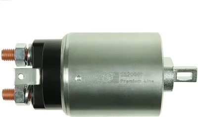 Image de Démarreur Automatique