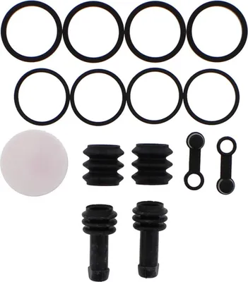 Image de Kit de réparation d'étrier de frein avant pour Suzuki DL 650 V-Strom, années 2007-2010, de Tourmax - Neuf
