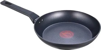 Image de Poêle à frire en céramique - 22 cm - Compatible avec toutes les sources de chaleur - Revêtement antiadhésif !