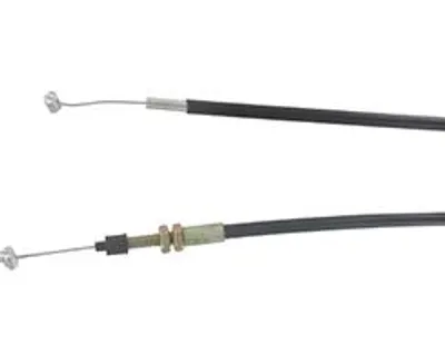 Image de Câble D'accélération Adaptable Honda Pour Modèles Hrb536c, Hrb536c1, Hrb536c2, Hrm536c, Hrm536c1. Remplace Origine 17910-ve1-r42