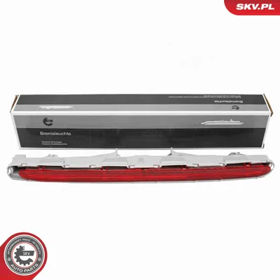 Obrázok produktu pre ESEN SKV 72SKV802 3. Tretie brzdové svetlo vhodné pre MERCEDES-BENZ trieda E, sedan (W211)
