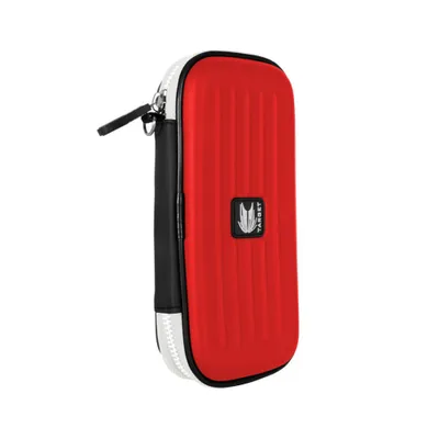 Image de Etui pour fléchettes TAKOMA WALLET rouge