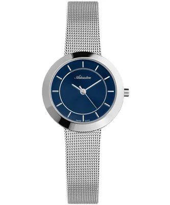 Immagine prodotto di Adriatica A3645.5115Q orologio da donna argento