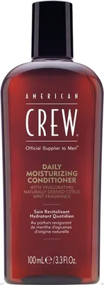 Immagine prodotto di American Crew Daily Moisture Conditioner 100 ml