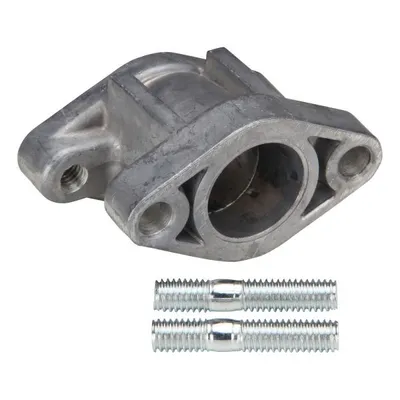 Obrázek produktu pro Příruba karburátoru / sací potrubí - Tuning 21mm pro Simson KR51/1 Schwalbe SR4-4 Habicht