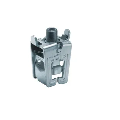 Obrázek produktu pro Hager KS24C, Ocel, 38 mm, 70 mm, 51 mm