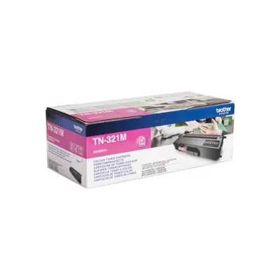 Produktbild von Brother TN-321 M Toner magenta