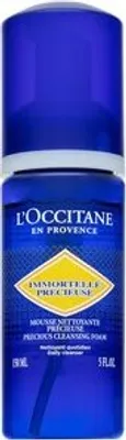Obrázek produktu pro L'Occitane Immortelle, Čisticí pěna, Ženy, Mokrá pokožka, Čisticí, Pěna, AQUA/WATER - GLYCERIN - DISODIUM COCOYL GLUTAMATE - DISODIUM LAURETH SULFOSUCCINATE - DECYL...
