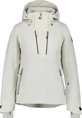 Produktbild von Icepeak Faunsdale I Jacke Beige 42 Damen Beige 42