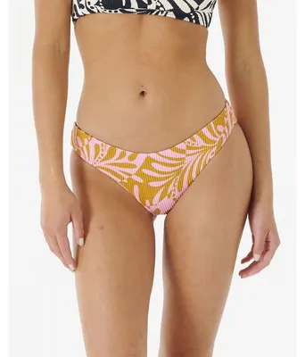 Productafbeelding van PLAVKY RIP CURL AFTERGLOW SWIRL REVO GOO - oranje - maat XL