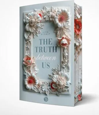 Produktbild von The Truth Between Us | Mit wunderschönem Farbschnitt