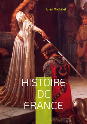 Produktbild von Histoire de France