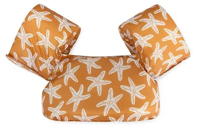 Produktbild von Swim Essentials Puddle Jumper – Orange – Seastar – 2/6 Jahre
