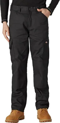 Produktbild von Dickies - "Everyday" Hosen für Herren FS11805 (38R) (Schwarz)