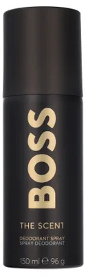 Image de Hugo Boss Déodorant The Scent Déodorant Spray