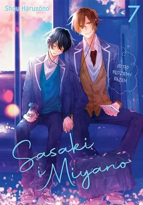 Image de Sasaki i Miyano. Tom 7