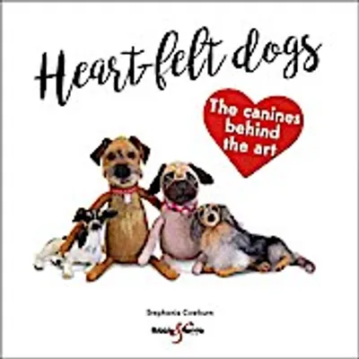 Produktbild von Herzensgute Hunde