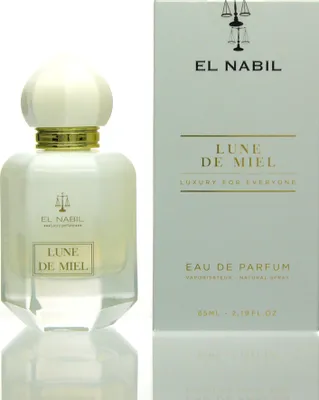 Produktbild von El Nabil - Honigmond Eau de Parfum 65ml