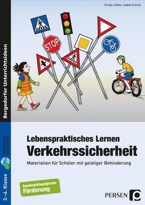 Immagine prodotto di Lebenspraktisches Lernen: Verkehrssicherheit