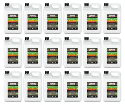 Produktbild von Isolbau Tiefengrund LF - 90 L Wässriger Acryl-Grund für Innen & Außen - Tiefgrund, Haftgrund für professionelle Grundierung