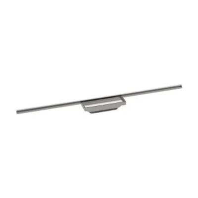Produktbild von Duschrinne Minimalistic chrom 1000mm 1000 mm
