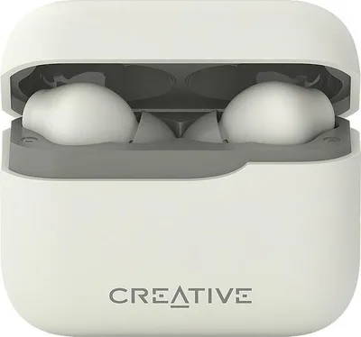 Produktbild von Creative Headset Zen Air Plus In-Ear Bluetooth