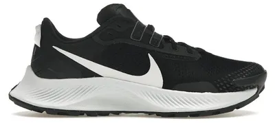 Produktbild von Nike Pegasus Trail 2 Black Platinum (Women's) - EU 36.5