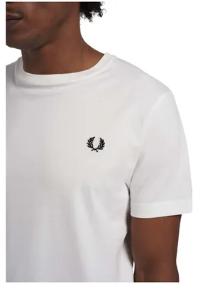 Immagine prodotto di T-shirt Fred Perry M1600-129 da Uomo