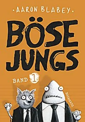 Image de Böse Jungs