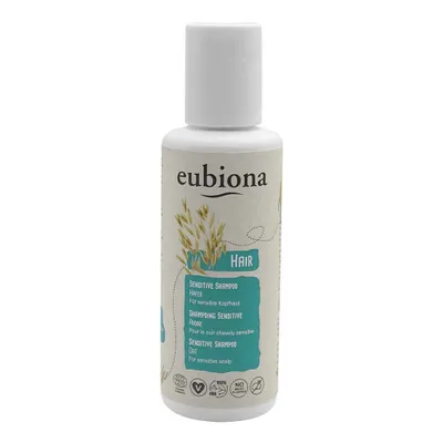 Immagine prodotto di Shampoo Sensitive - Avena 200ml