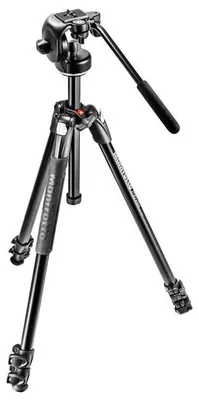 Obrázek produktu pro Manfrotto MT290 X TA3, stativ, černý