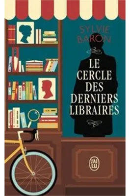 Produktbild von Le cercle des derniers libraires