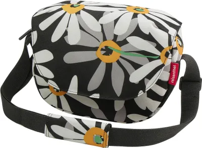 Produktbild von Klickfix Lenkertasche "Funbag" , margarite