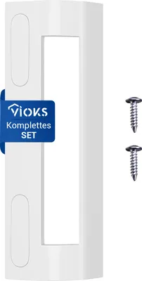 Produktbild von Kühlschrankgriff Türgriff Griff Universal für Kühlschrank 82-163mm für Kühlschrank Gefrierschrank